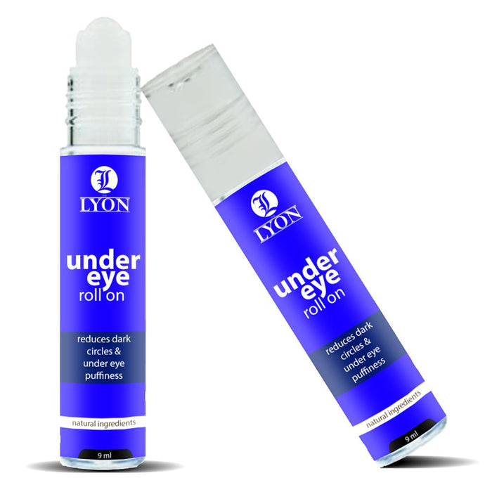 Sunscreen Lotion & Under Eye Roll On - Local Option
