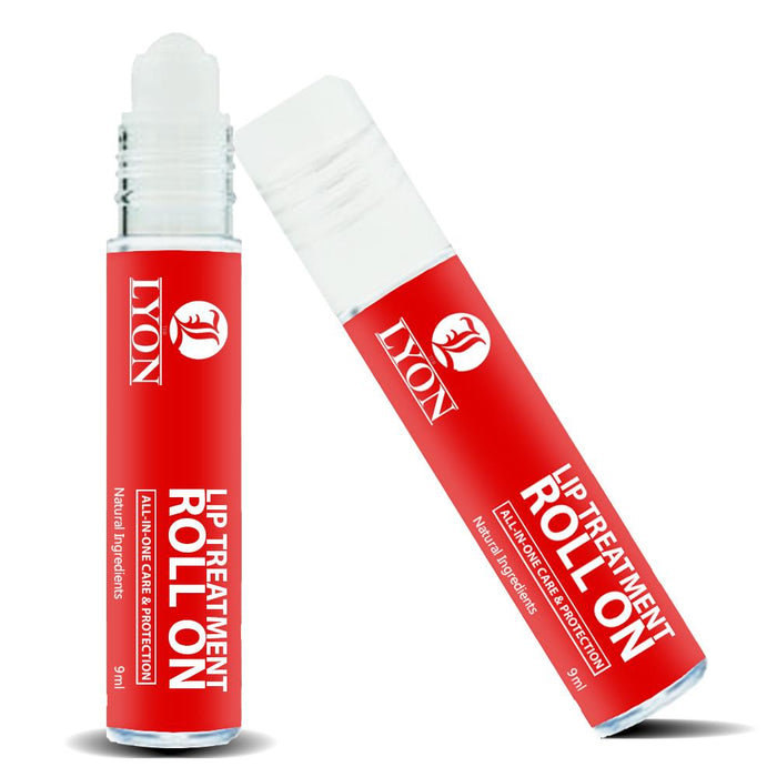 Lip Treatment Roll On - Protect & Repair - Local Option
