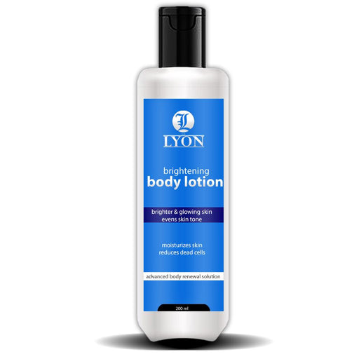 Body Lotion & Hair Removal Cream Combo - Local Option