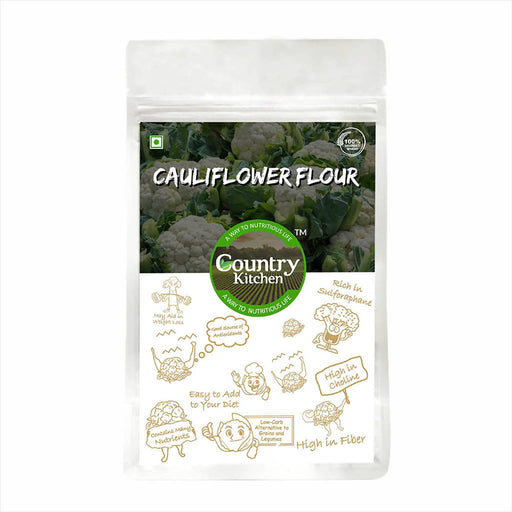 Country Kitchen Cauliflower Flour pack of 1 - Local Option
