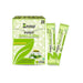 Zindagi Green Coffee Powder - Form Sweeten With Stevia (20 sachets) - Local Option