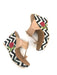 Nude Monochrome Wedges by Sole House - Local Option