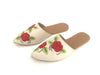 Rose Sliders by Sole House - Local Option