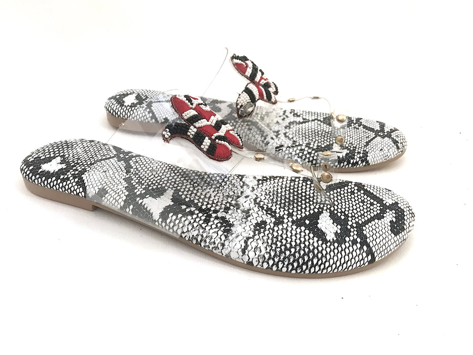 Python Flats by Sole House - Local Option