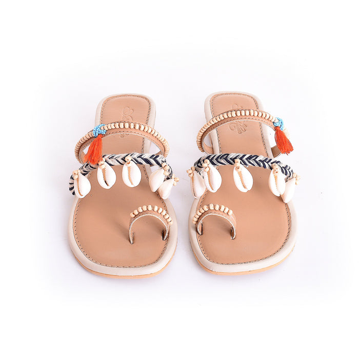 Sole House Conchas Multistrap - Local Option