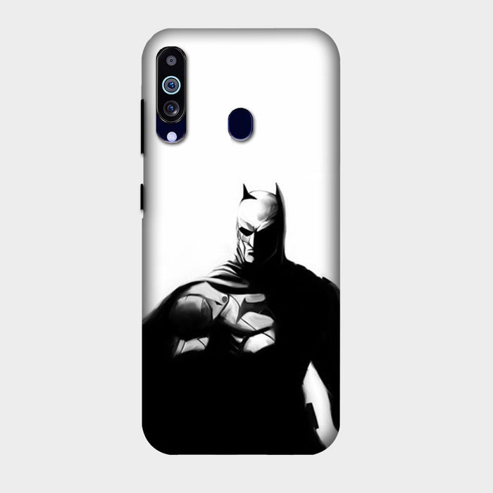 Batman - Mobile Phone Cover - Hard Case by Bazookaa - Samsung - Samsung