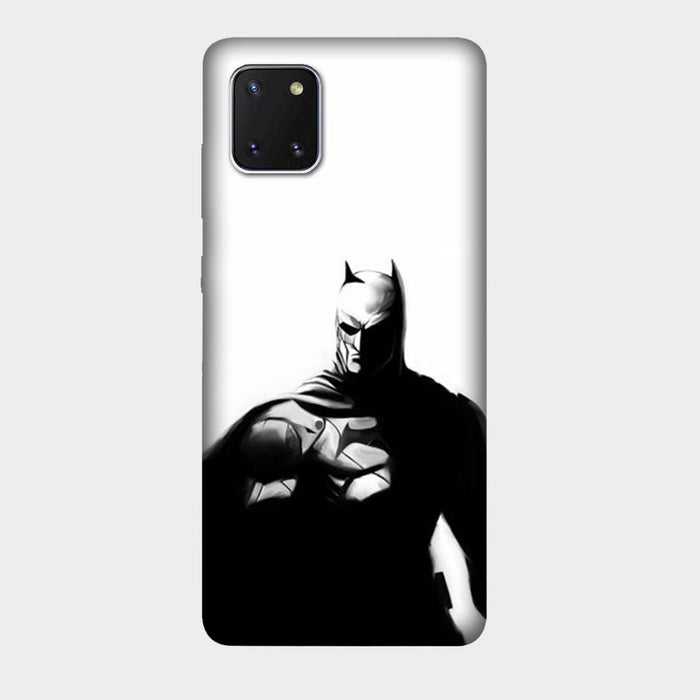 Batman - Mobile Phone Cover - Hard Case by Bazookaa - Samsung - Samsung