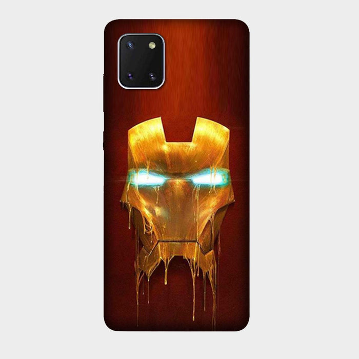 Iron Man - Mobile Phone Cover - Hard Case by Bazookaa - Samsung - Samsung
