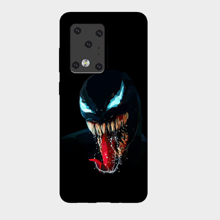 The Venom - Mobile Phone Cover - Hard Case by Bazookaa - Samsung - Samsung