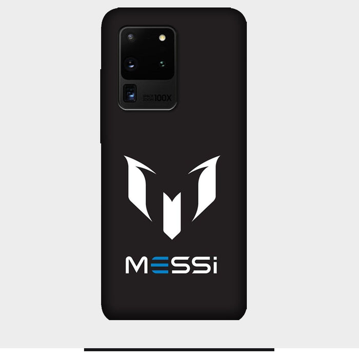 Team Messi - Mobile Phone Cover - Hard Case by Bazookaa - Samsung - Samsung