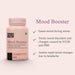 SheNeed Mood Booster For mood Disorder Supplements For Women - Enhances Mood, Eases Stress & Frustration - 60 Capsules - Local Option