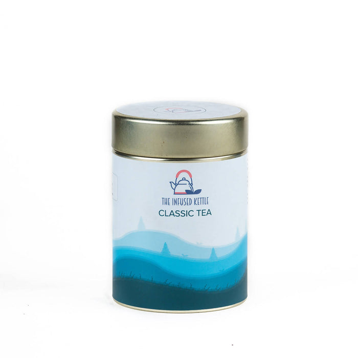 Darjeeling Oolong Classic Tea - 50gm - Pack of 1