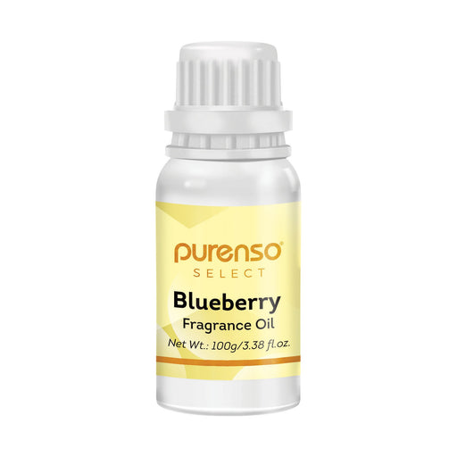 Blueberry Fragrance Oil - Local Option