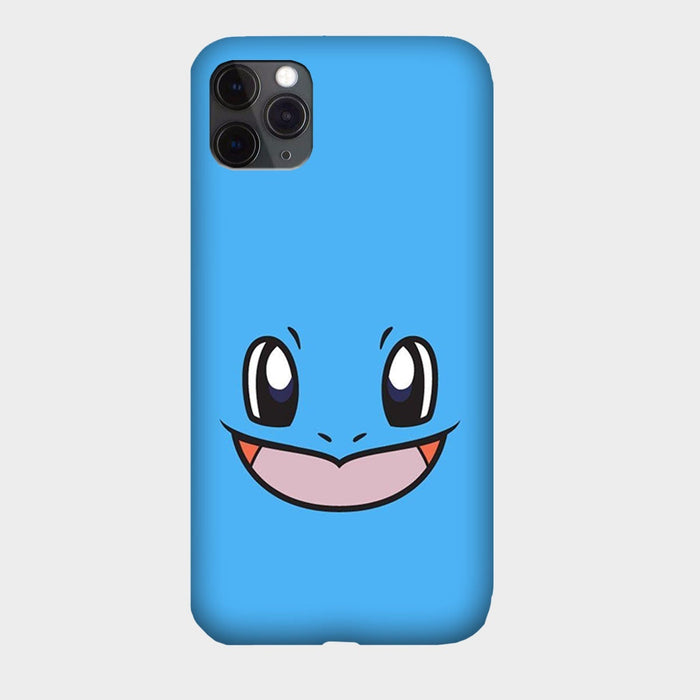 Squirtle - Pokemon - Mobile Phone Cover - Hard Case