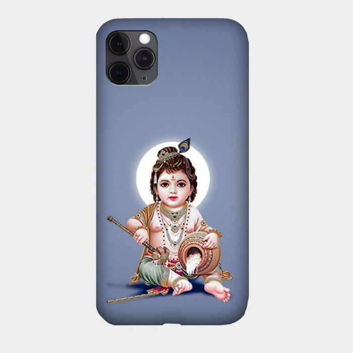Krishna - Mobile Phone Cover - Hard Case
