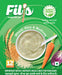 Fil's Organic Baby Cereal With Wheat Rice and Multiveg - Local Option