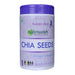 NUTRIWISH Seeds - Premium Chia 250 gm - Local Option