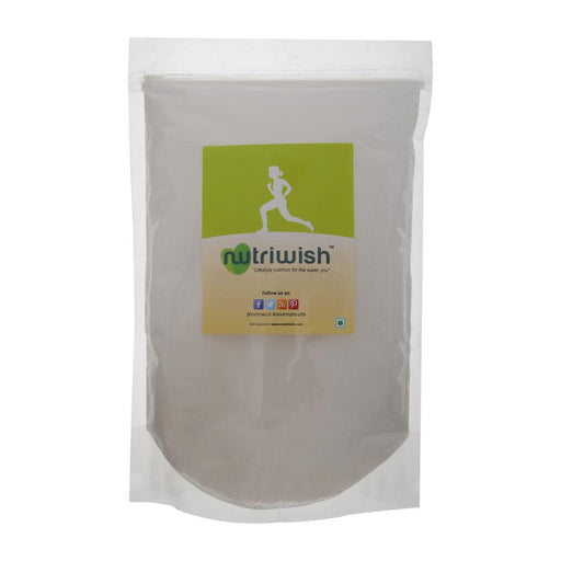 Premium Gluten-Free Tapioca Flour 1000gm - Local Option