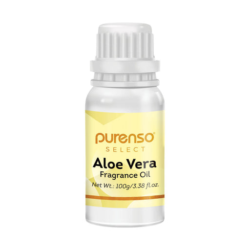 Aloevera Fragrance Oil - Local Option