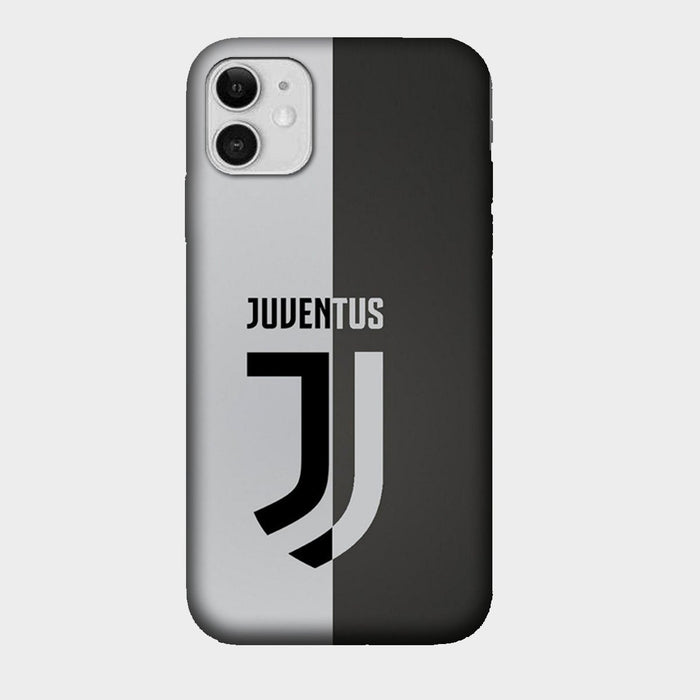 Juventus FC - Mobile Phone Cover - Hard Case by Bazookaa