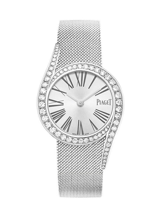 Piaget women's watch limelight ladygaga
