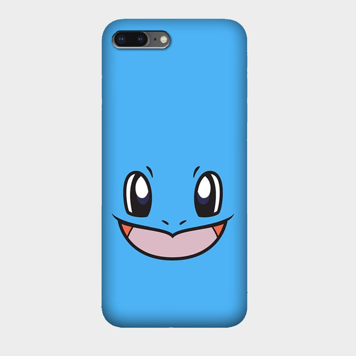 Squirtle - Pokemon - Mobile Phone Cover - Hard Case by Bazookaa