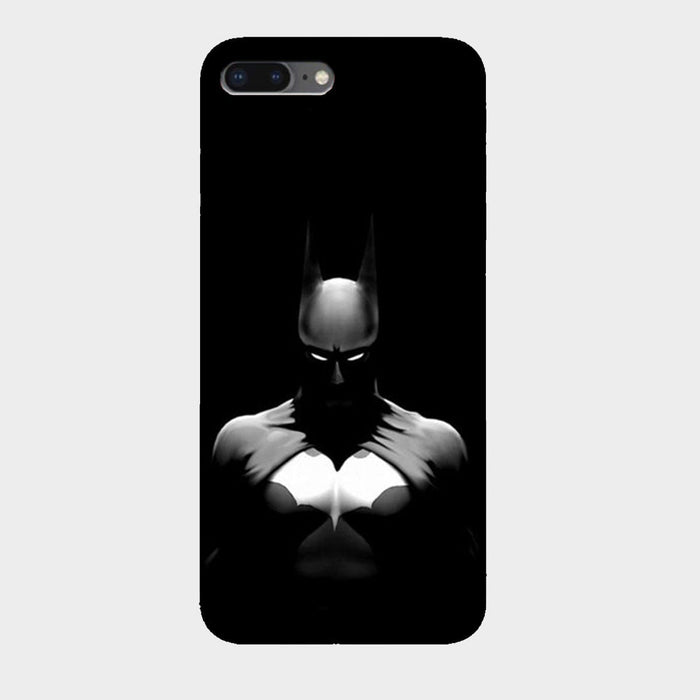 Batman - Dark Night - Mobile Phone Cover - Hard Case