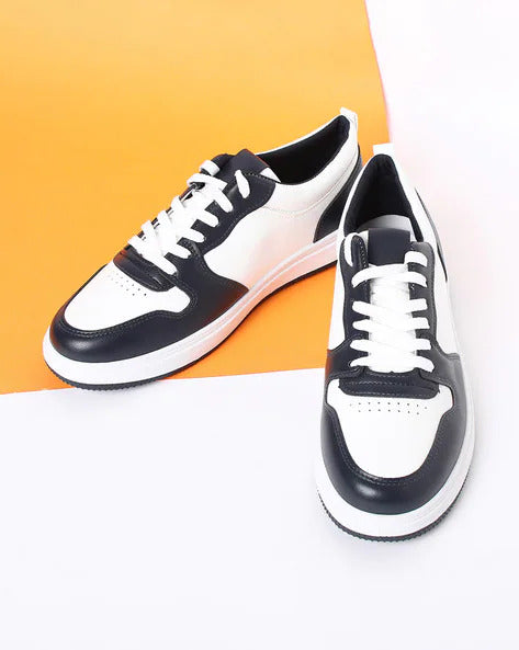 Stylish Men's Shoes Premium Quality By Pioneerkart