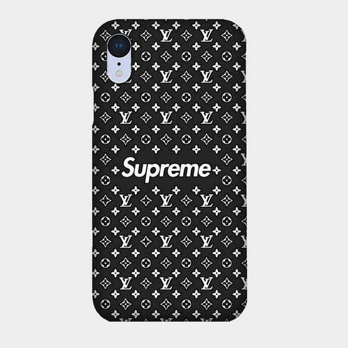 Supreme - Mobile Phone Cover - Hard Case
