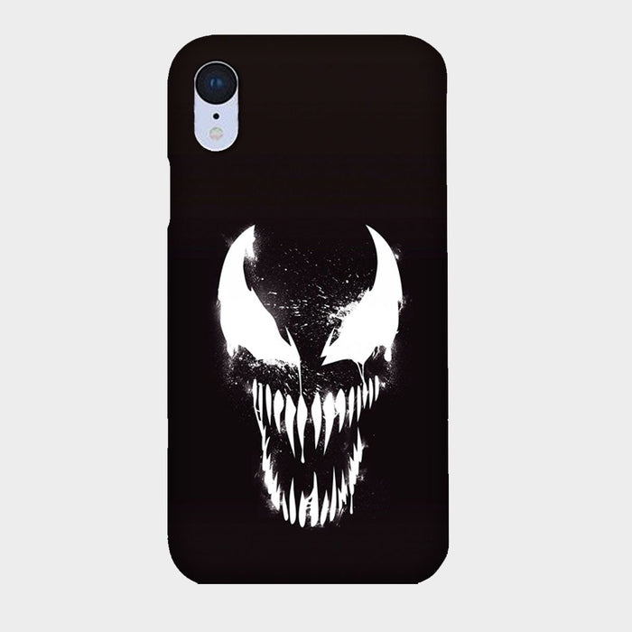 Venom - Mobile Phone Cover - Hard Case by Bazookaa