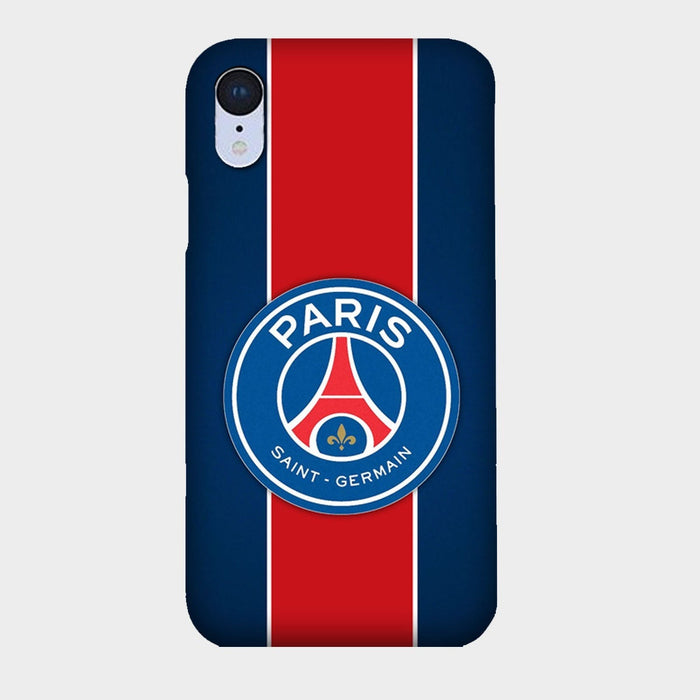 Paris Saint Germain - PSG - Mobile Phone Cover - Hard Case