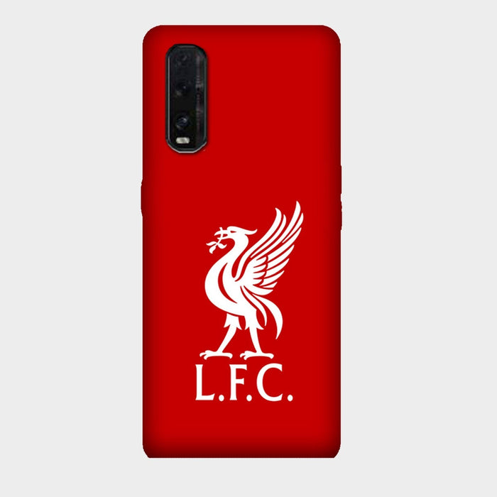 LFC - Liverpool - Mobile Phone Cover - Hard Case