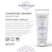 Skin Re:New Herbal Face Scrub - Adults & Teens [Unisex] - Local Option