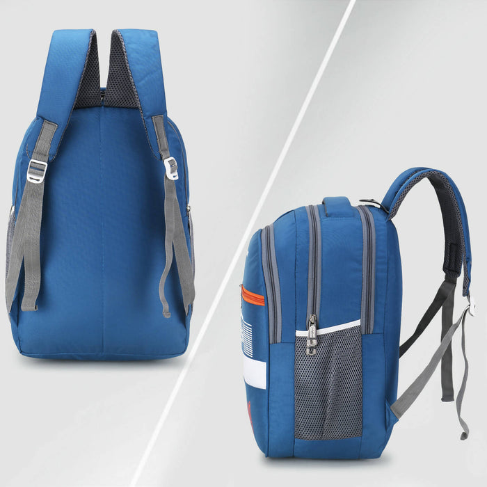 SKYHUNT Office Bag/Business Bag/Unisex Travel Backpack - FOR Men & women, Boys & Girls | Unisex Travel Backpack | | School Bag | College Bag | | Laptop Backpack