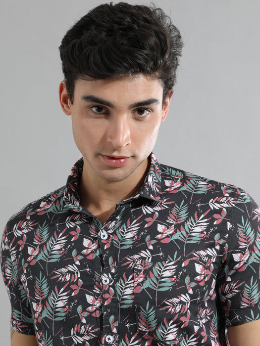 Stake palm beach shirt