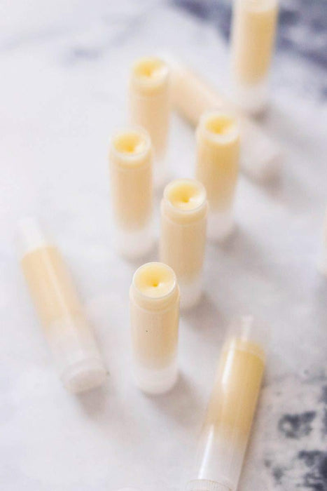 Beeswax Pellets - White - Local Option
