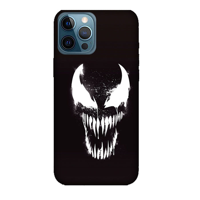 Venom - Mobile Phone Cover - Hard Case by Bazookaa