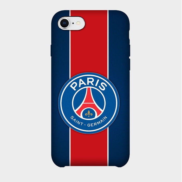 Paris Saint Germain - PSG - Mobile Phone Cover - Hard Case