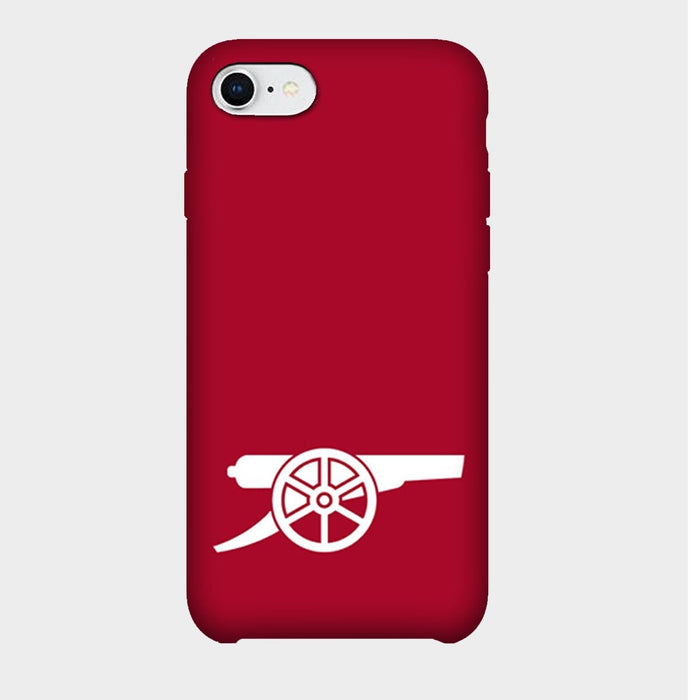 Arsenal - Gunners - Cannon - Mobile Phone Cover - Hard Case