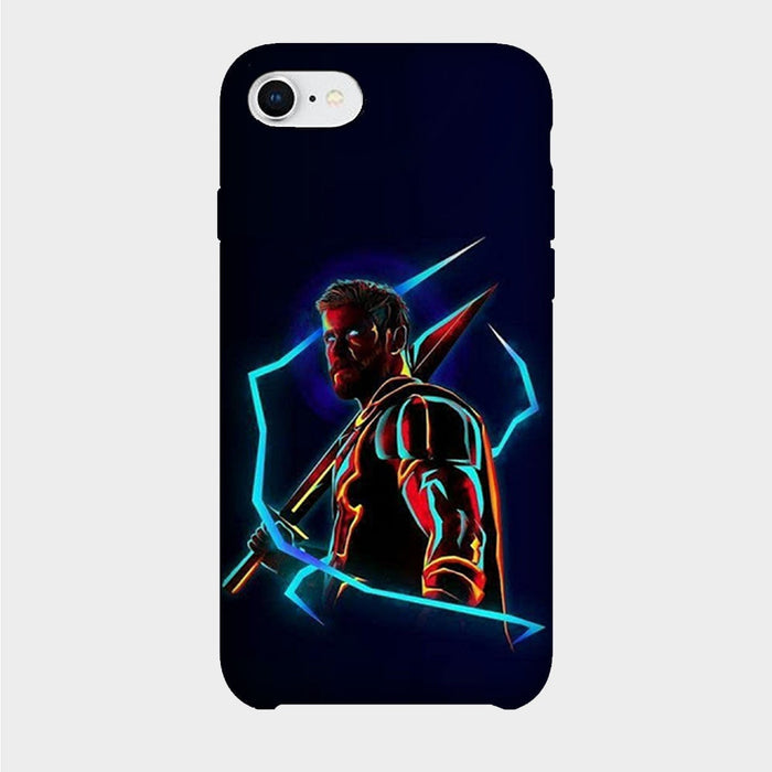 Thor - Mobile Phone Cover - Hard Case