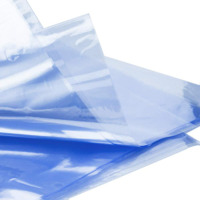 PVC Shrink Wrap Bags 4 x 6 - Local Option