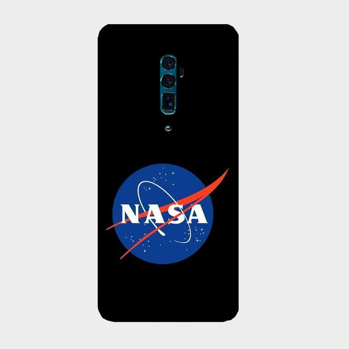 Nasa - Mobile Phone Cover - Hard Case by Bazookaa