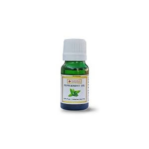 Peppermint Oil - Local Option