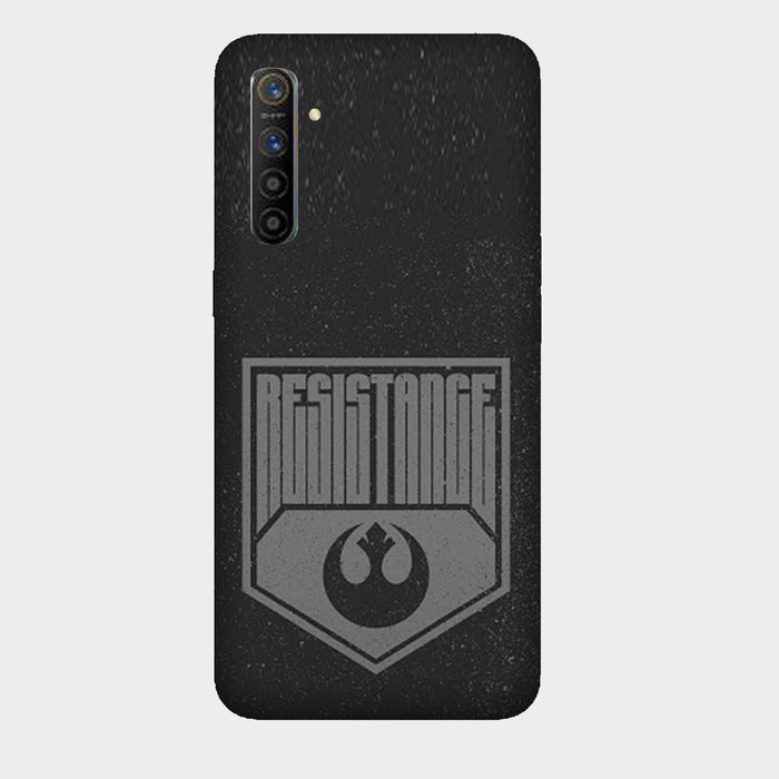 Star Wars - Resistance - Mobile Phone Cover - Hard Case
