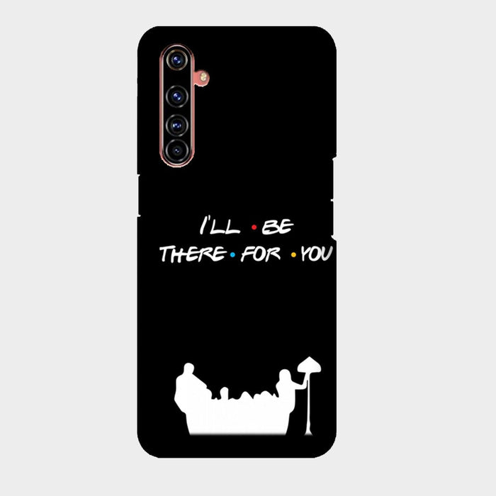 I'll Be There for You - Friends - Mobile Phone Cover - Hard Case