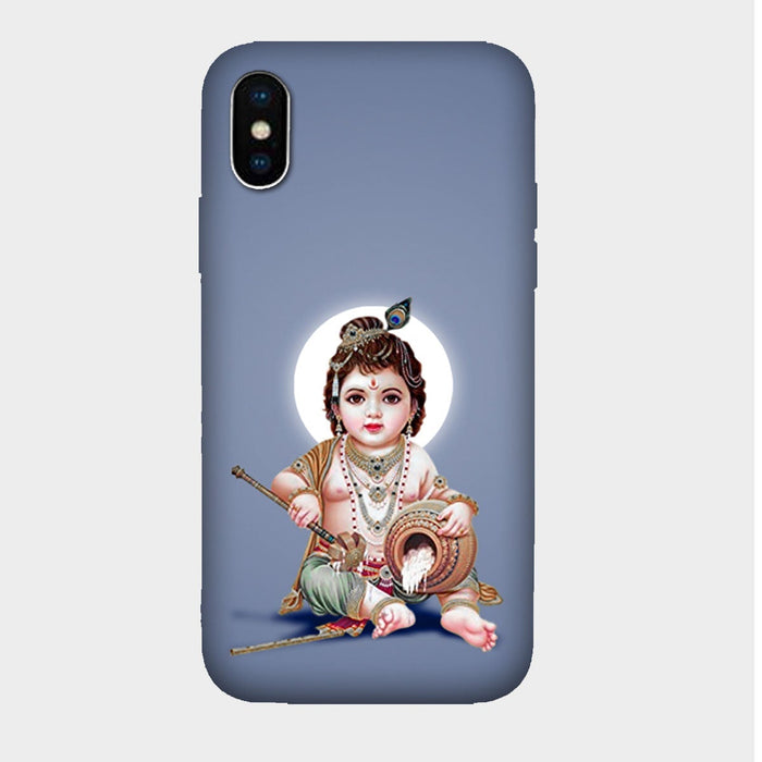 Krishna - Mobile Phone Cover - Hard Case