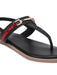 T-Strap Flats by Marche Shoes - Local Option