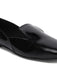 Square Toe Patent Loafer by Marche Shoes - Local Option