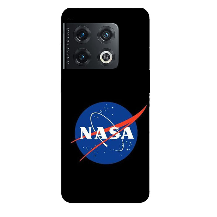 Nasa - Mobile Phone Cover - Hard Case by Bazookaa - OnePlus