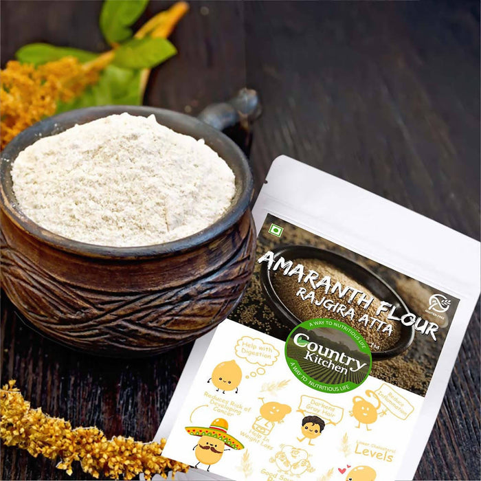 Country Kitchen Amaranth Flour Pack of 1 - Local Option